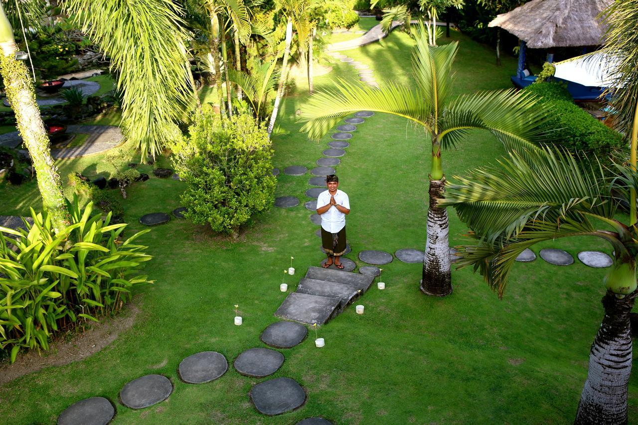 Vision Villa Resort Keramas Dış mekan fotoğraf