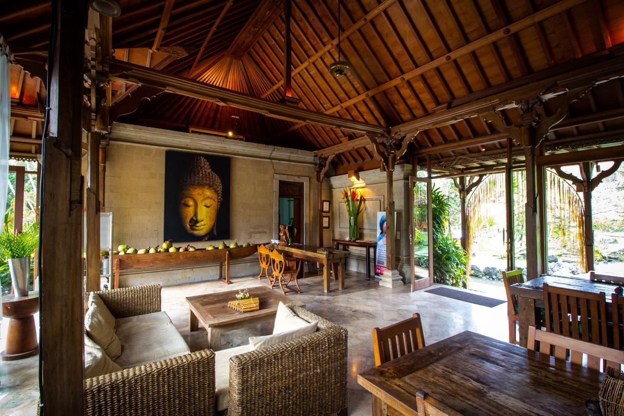 Vision Villa Resort Keramas Dış mekan fotoğraf