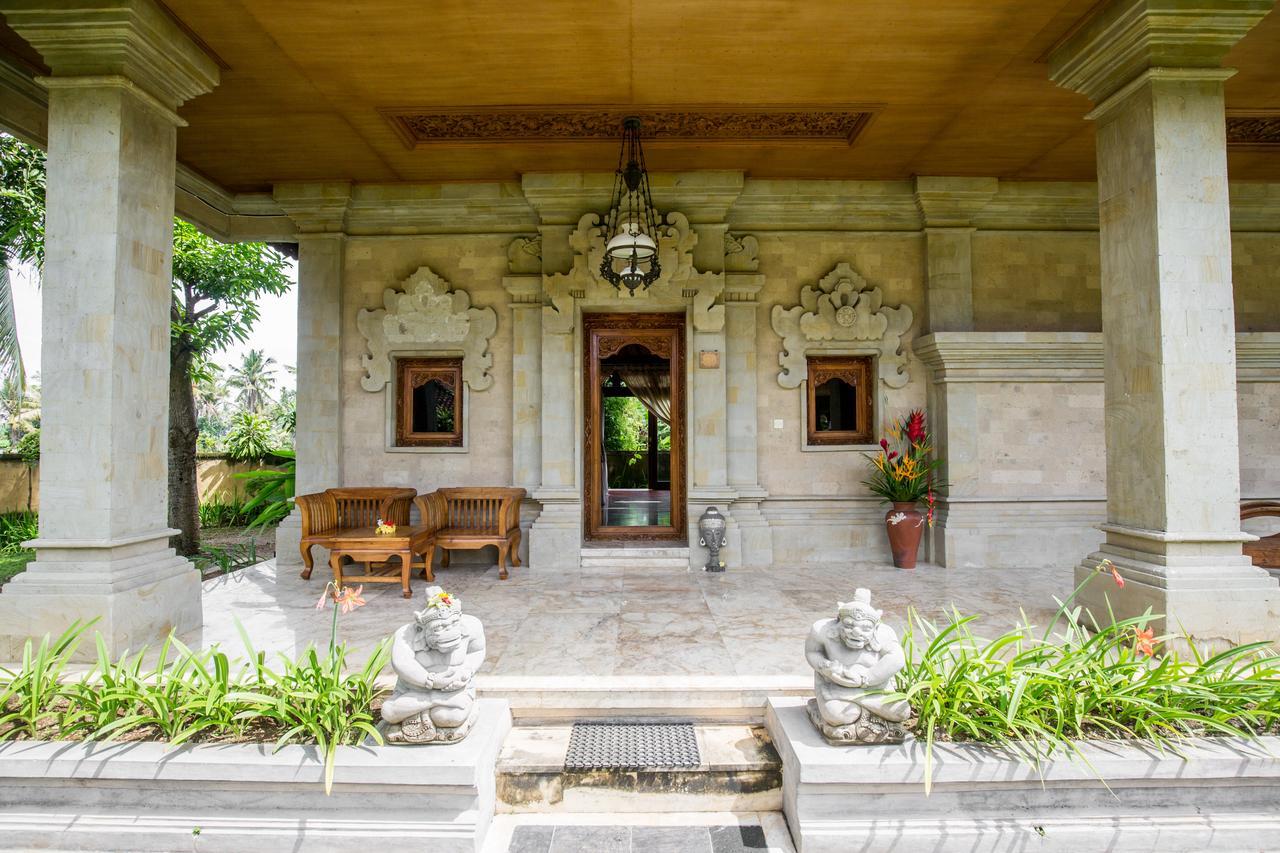 Vision Villa Resort Keramas Dış mekan fotoğraf