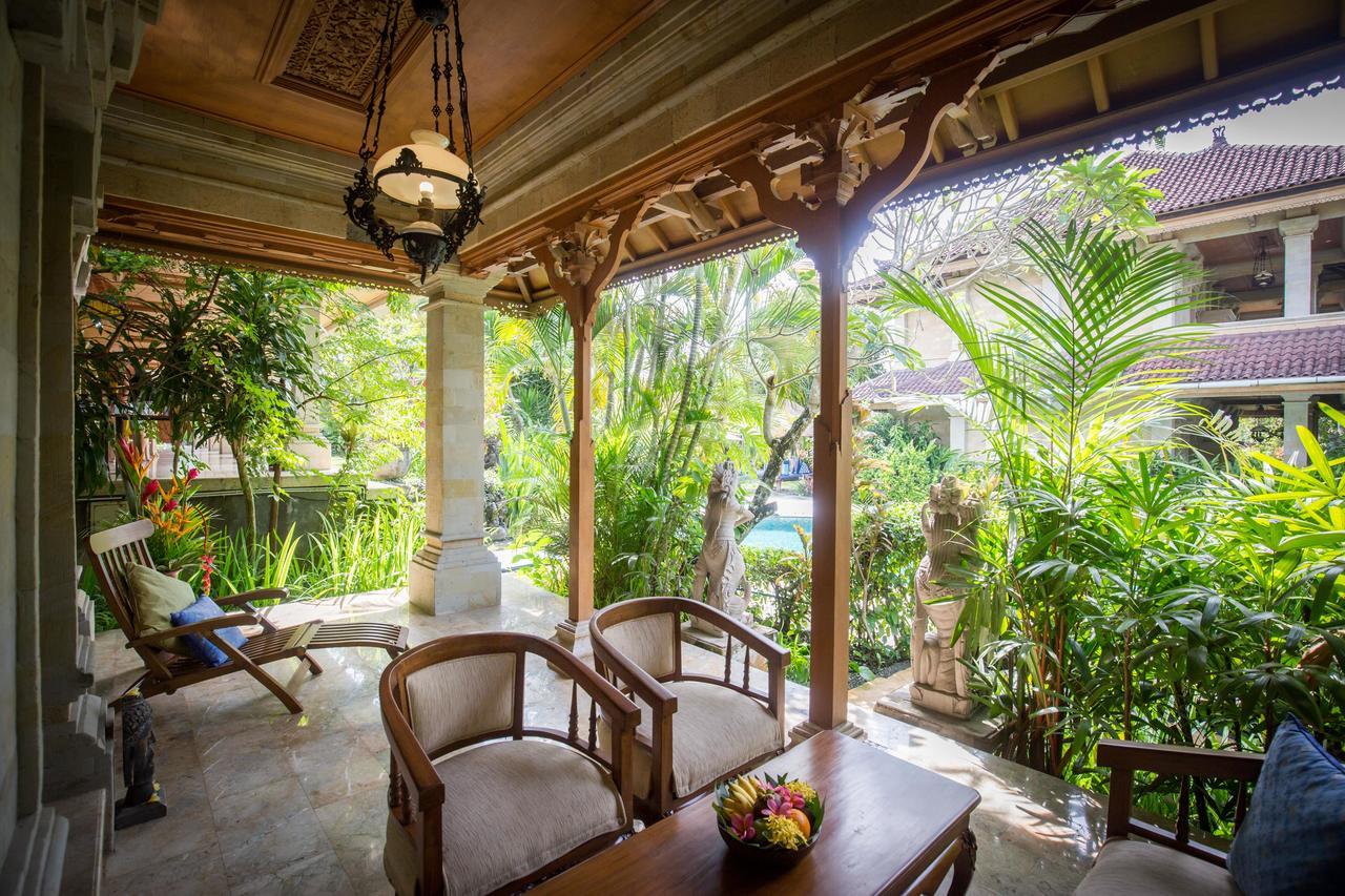 Vision Villa Resort Keramas Dış mekan fotoğraf