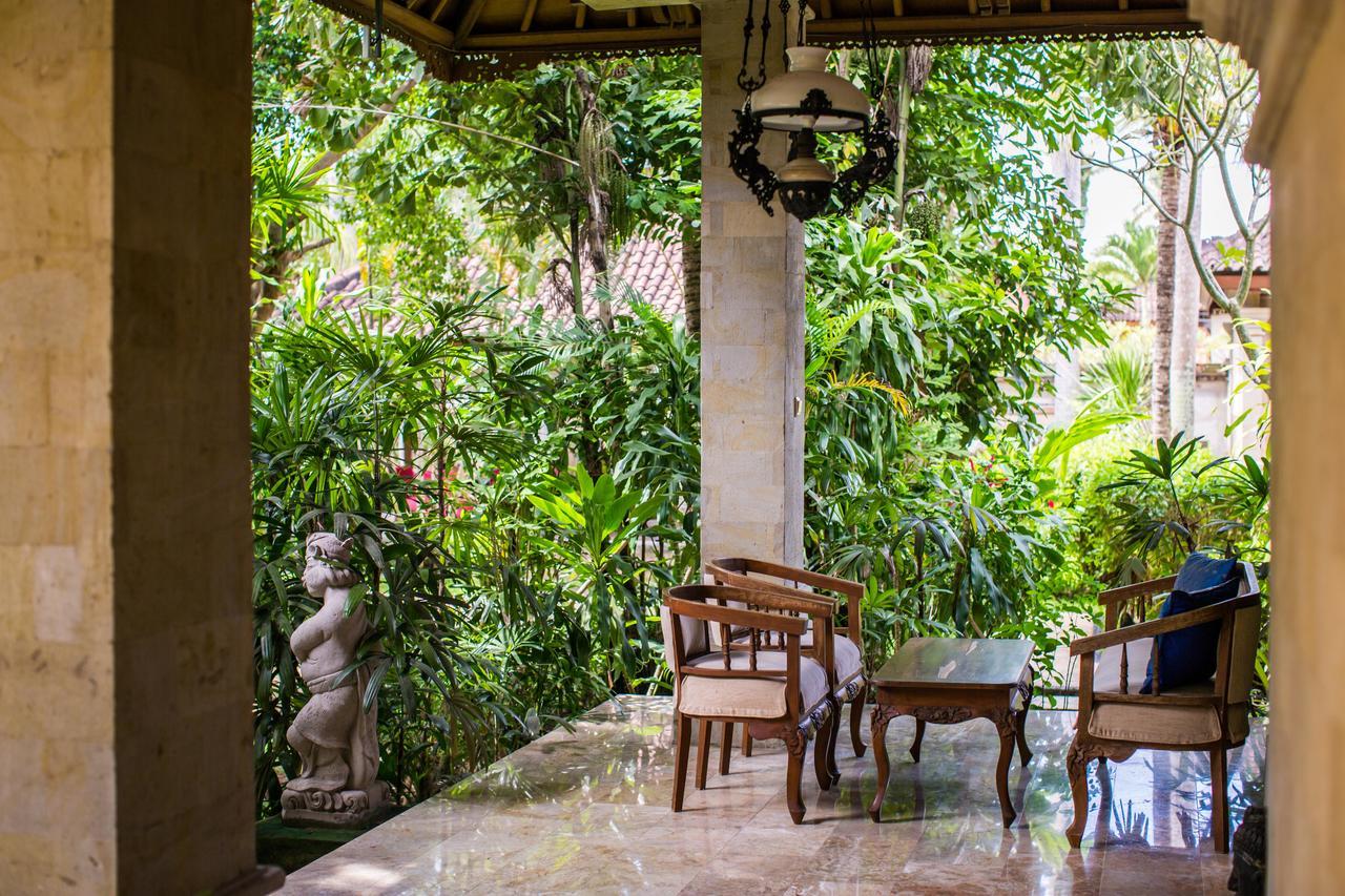 Vision Villa Resort Keramas Dış mekan fotoğraf