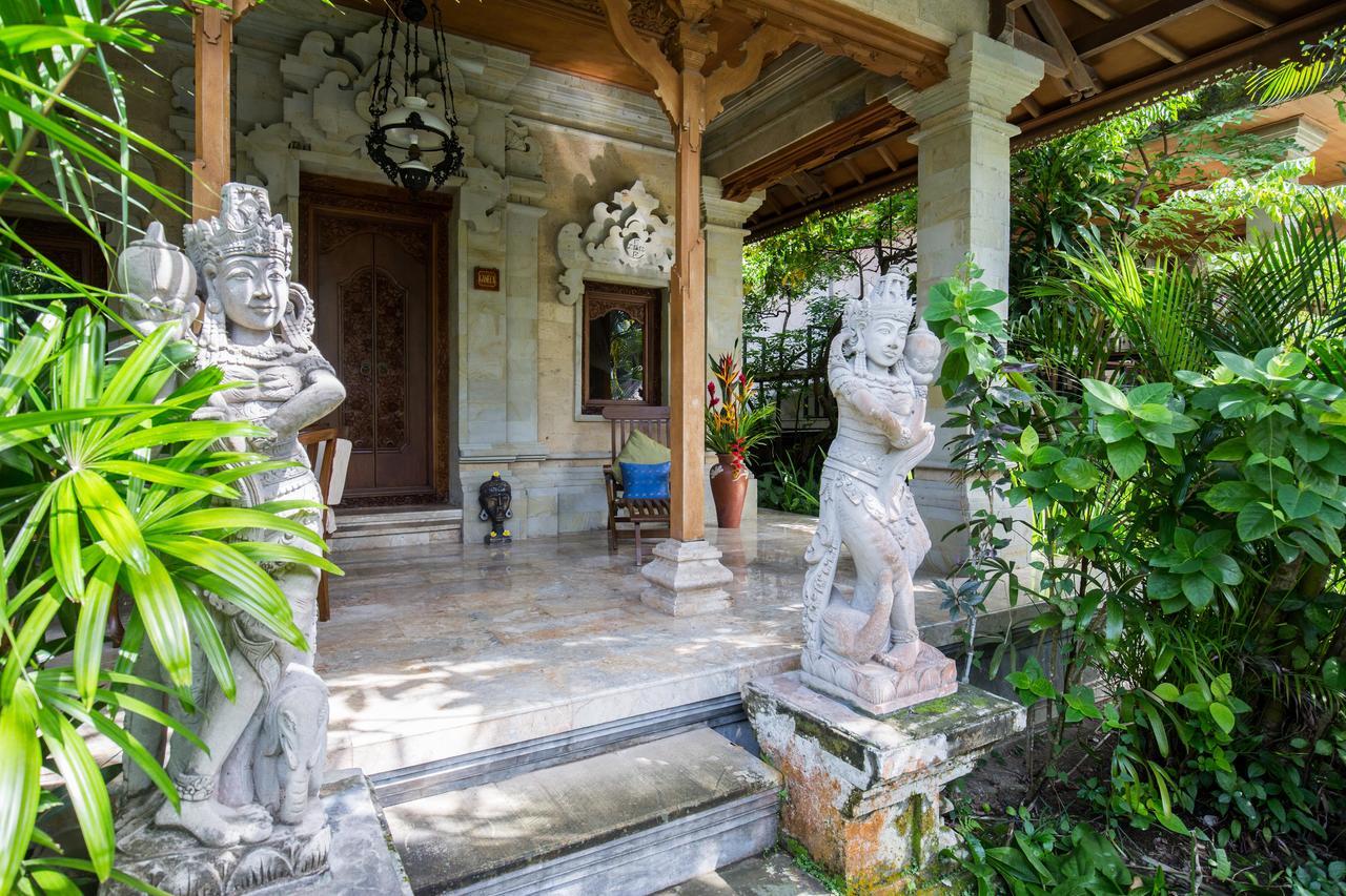 Vision Villa Resort Keramas Dış mekan fotoğraf