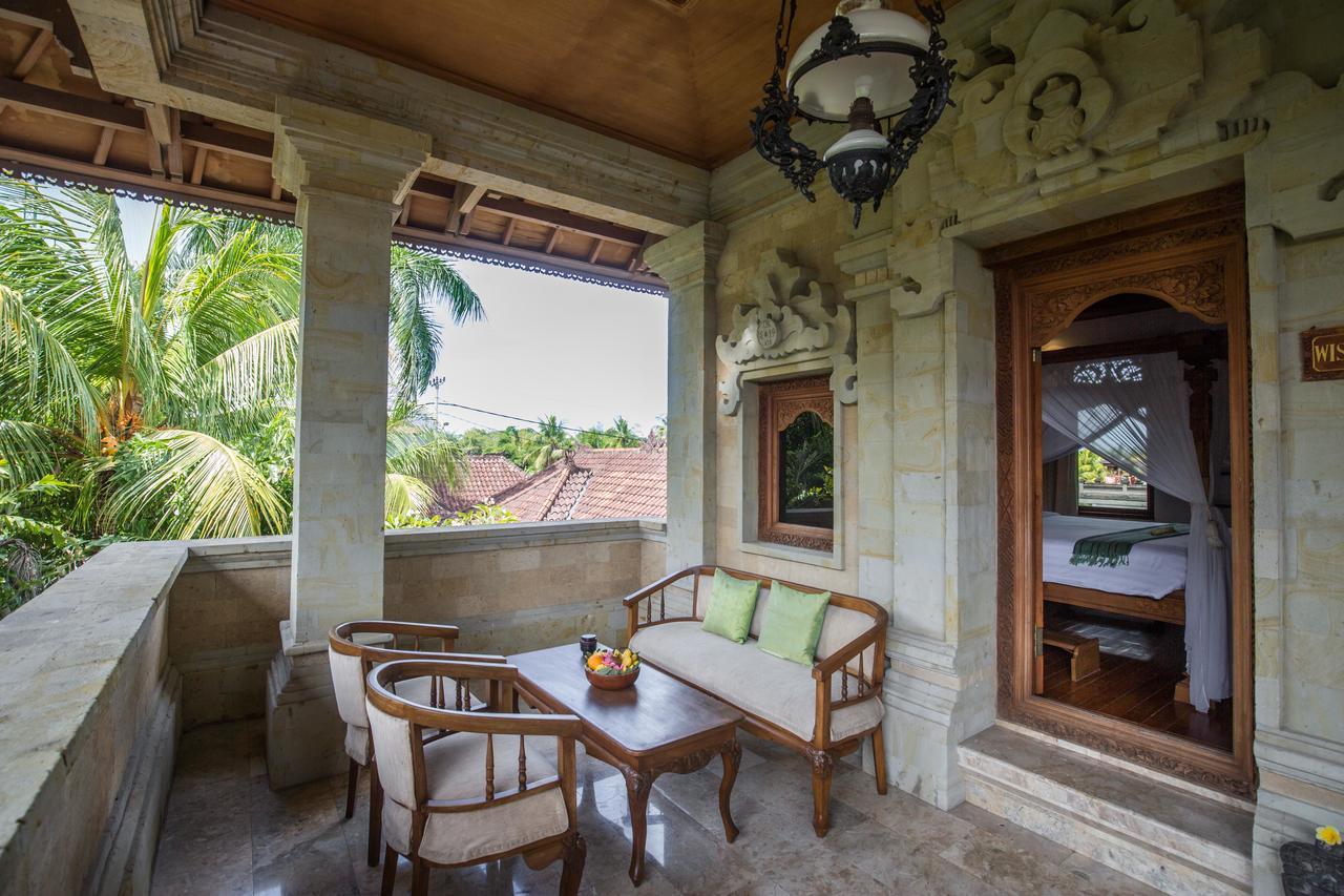 Vision Villa Resort Keramas Dış mekan fotoğraf