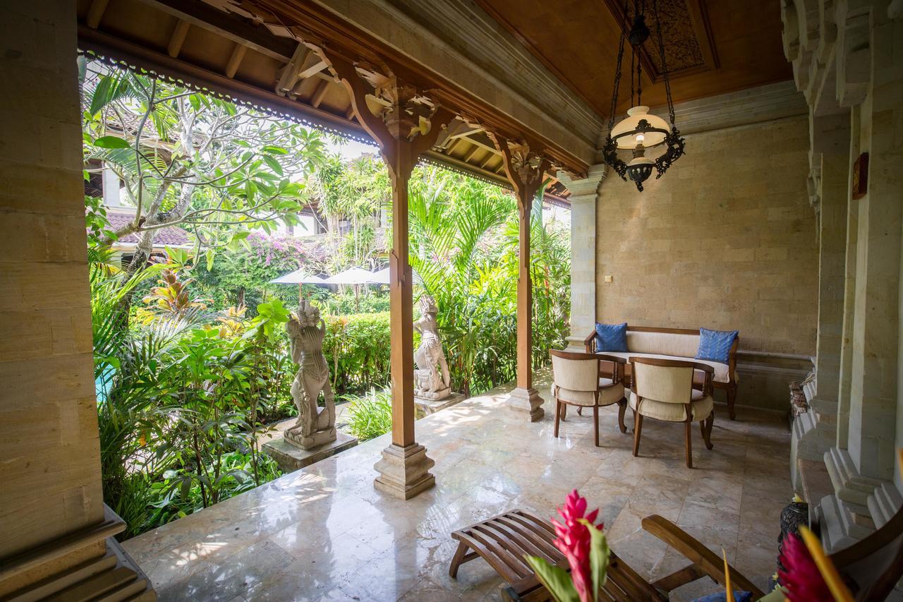 Vision Villa Resort Keramas Dış mekan fotoğraf