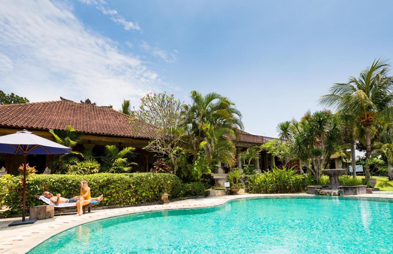 Vision Villa Resort Keramas Dış mekan fotoğraf