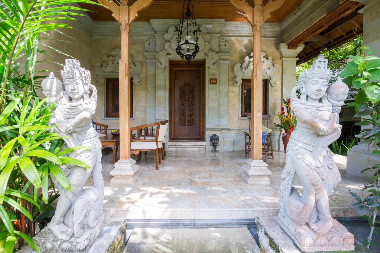 Vision Villa Resort Keramas Dış mekan fotoğraf