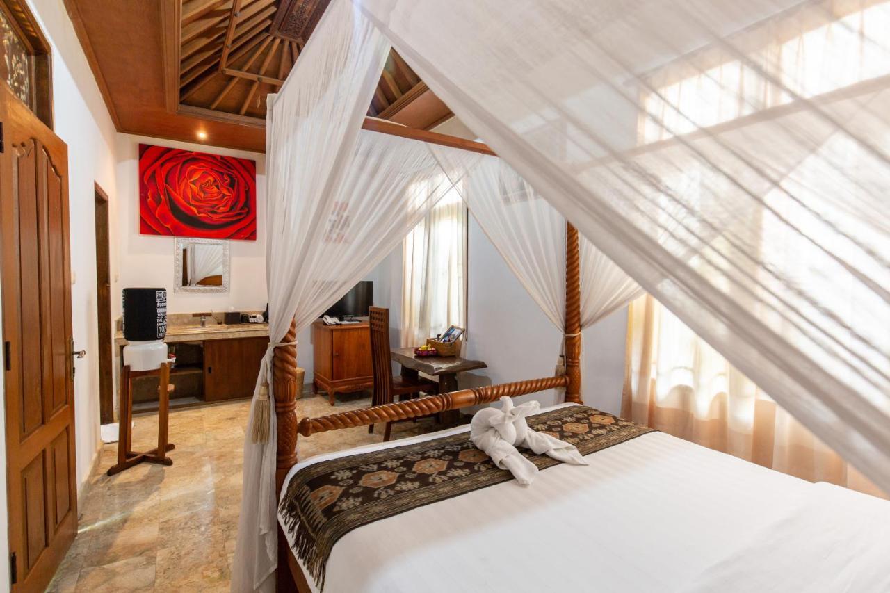Vision Villa Resort Keramas Dış mekan fotoğraf