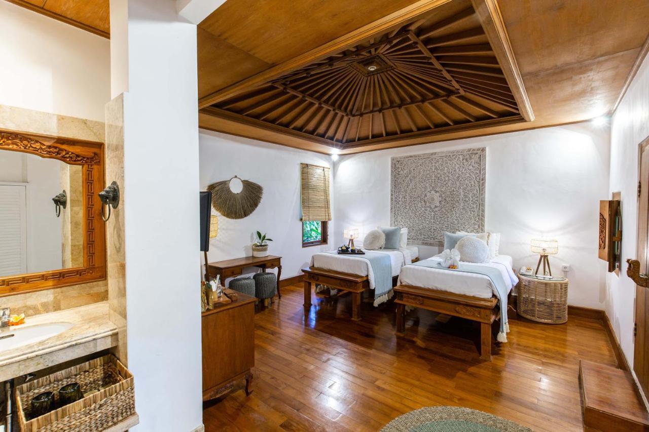 Vision Villa Resort Keramas Dış mekan fotoğraf