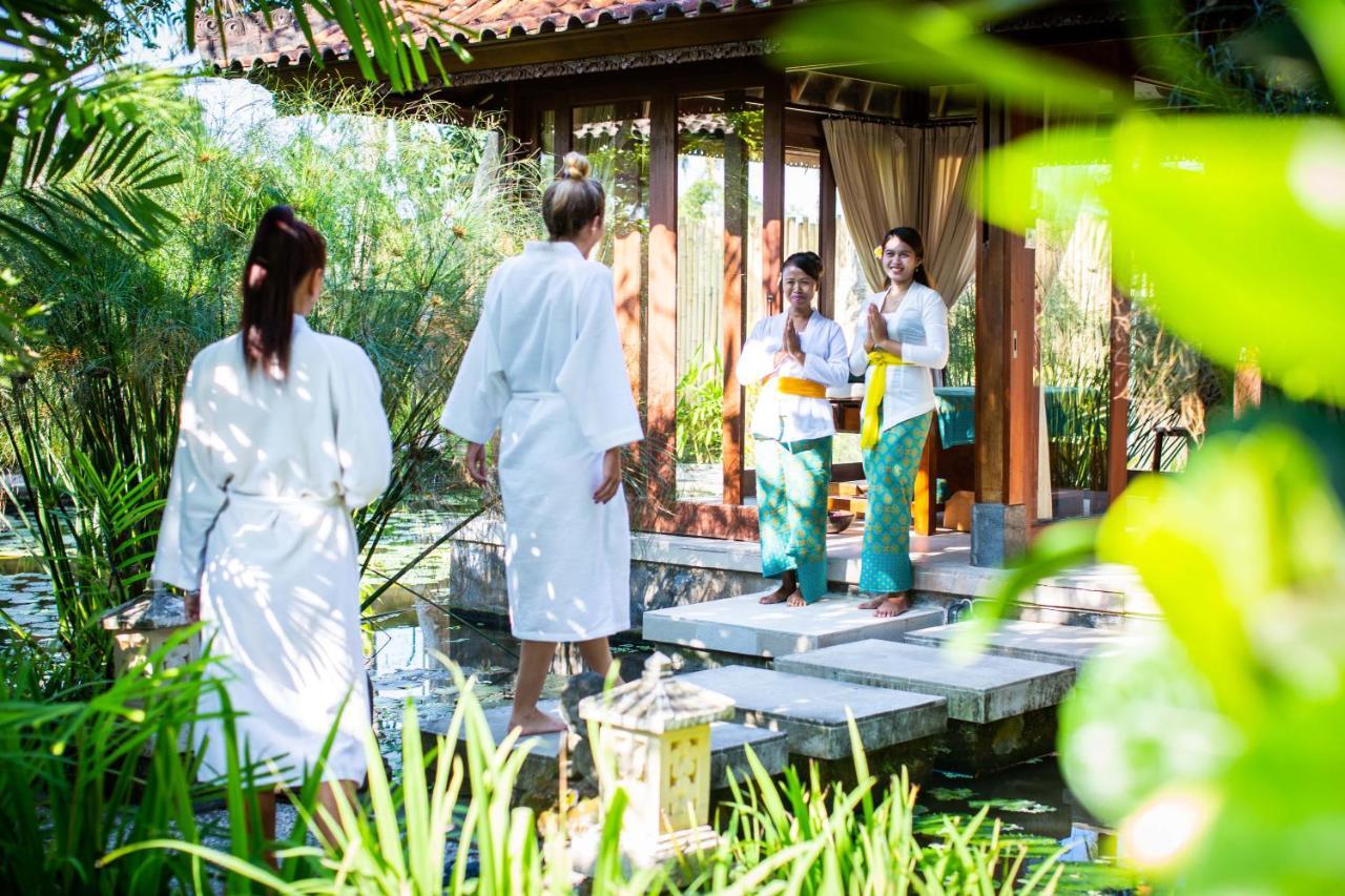 Vision Villa Resort Keramas Dış mekan fotoğraf