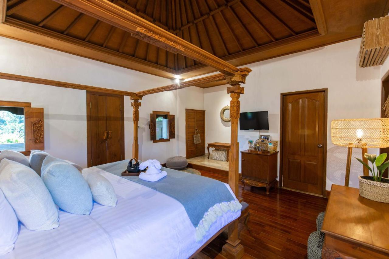 Vision Villa Resort Keramas Dış mekan fotoğraf