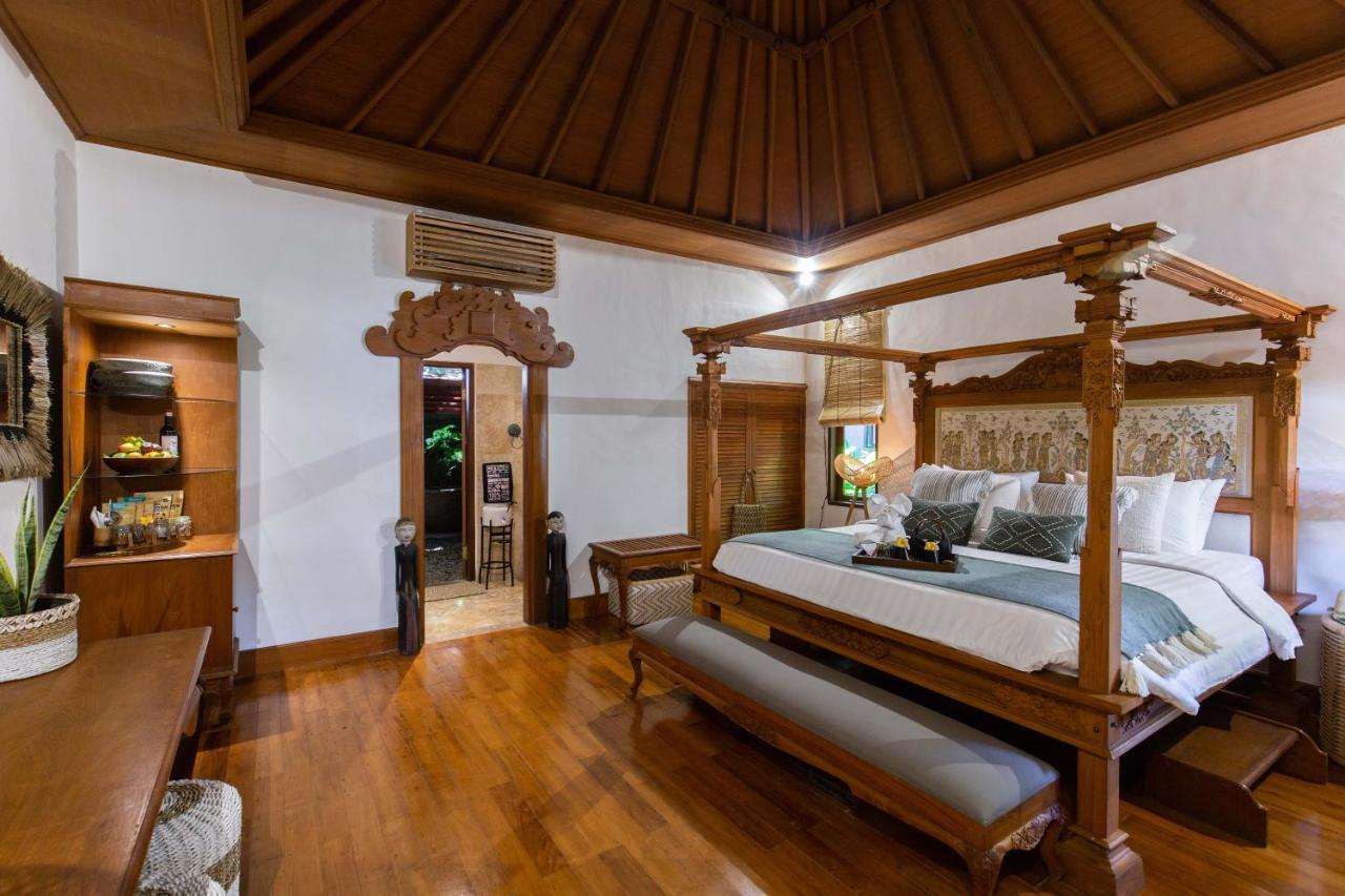 Vision Villa Resort Keramas Dış mekan fotoğraf