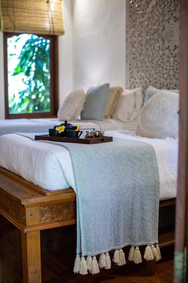Vision Villa Resort Keramas Dış mekan fotoğraf