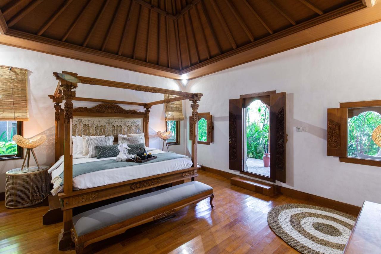 Vision Villa Resort Keramas Dış mekan fotoğraf