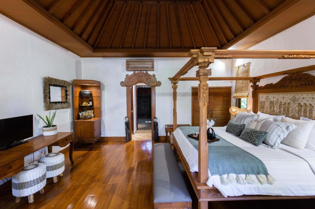 Vision Villa Resort Keramas Dış mekan fotoğraf