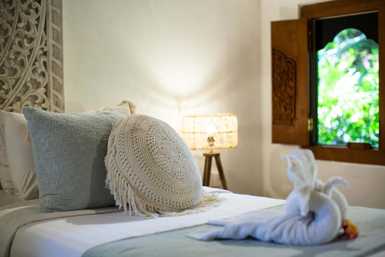 Vision Villa Resort Keramas Dış mekan fotoğraf