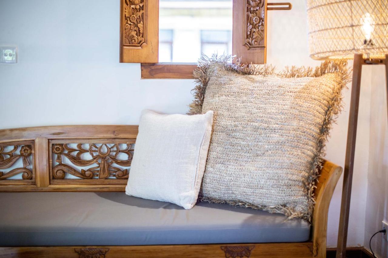 Vision Villa Resort Keramas Dış mekan fotoğraf