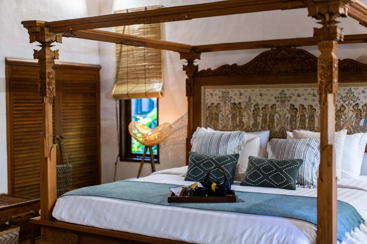 Vision Villa Resort Keramas Dış mekan fotoğraf