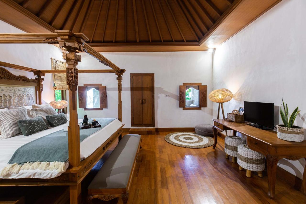 Vision Villa Resort Keramas Dış mekan fotoğraf