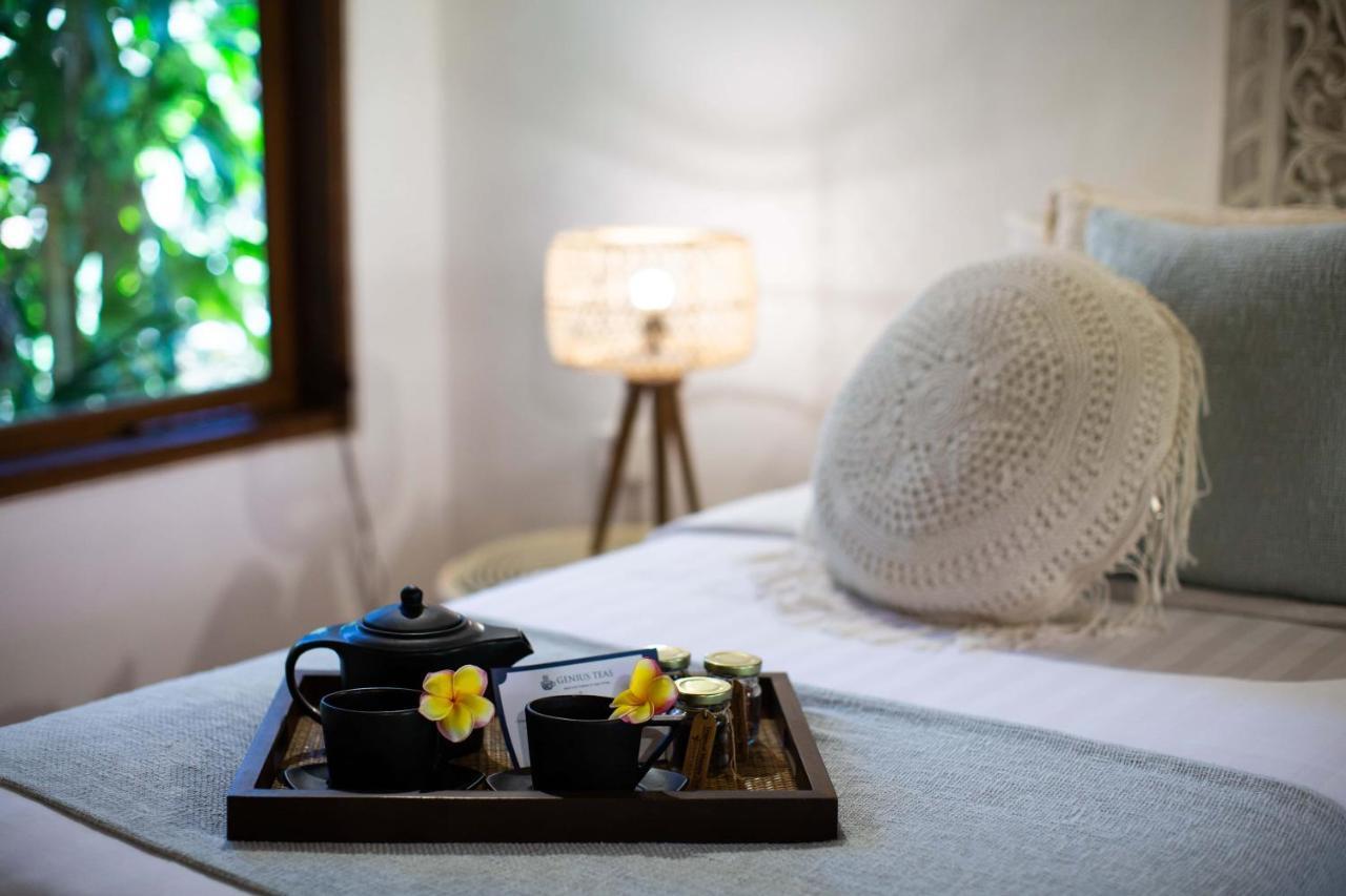 Vision Villa Resort Keramas Dış mekan fotoğraf