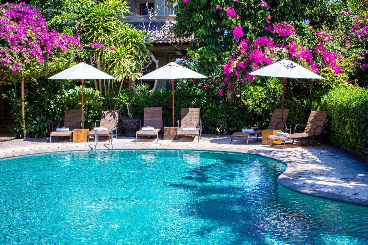 Vision Villa Resort Keramas Dış mekan fotoğraf