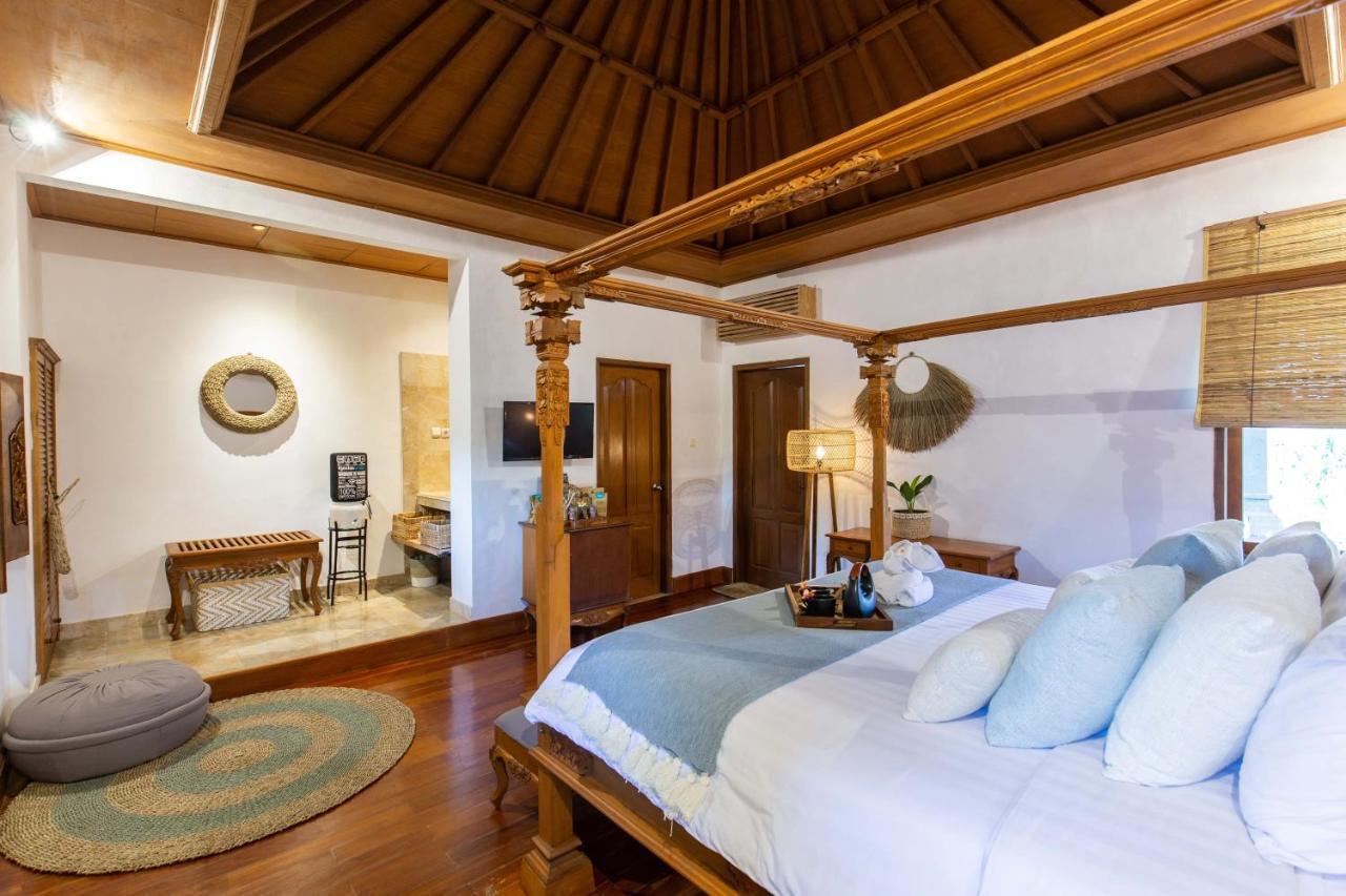 Vision Villa Resort Keramas Dış mekan fotoğraf