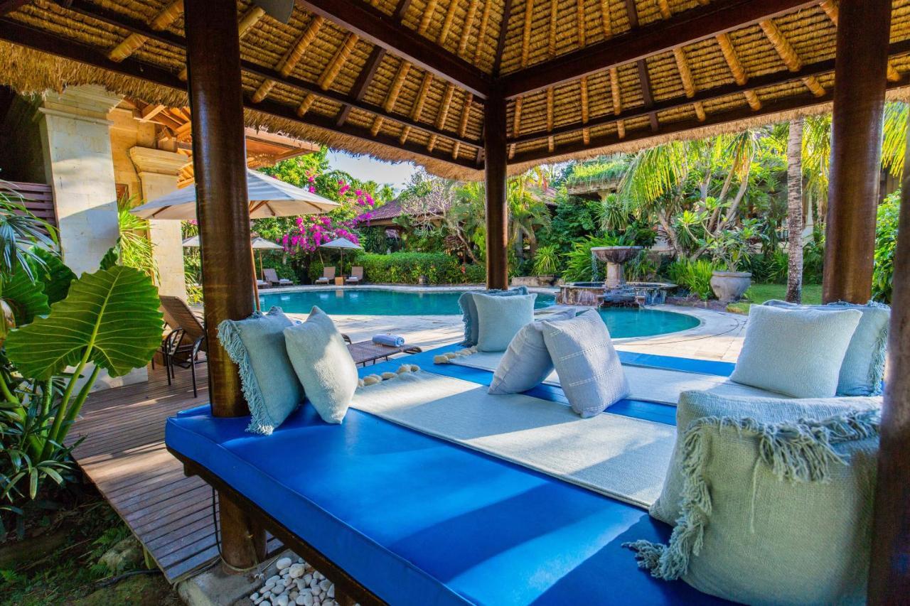 Vision Villa Resort Keramas Dış mekan fotoğraf