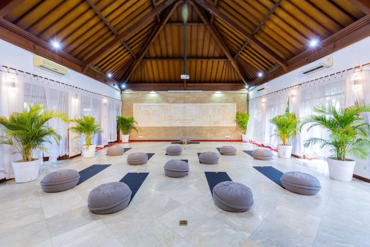 Vision Villa Resort Keramas Dış mekan fotoğraf